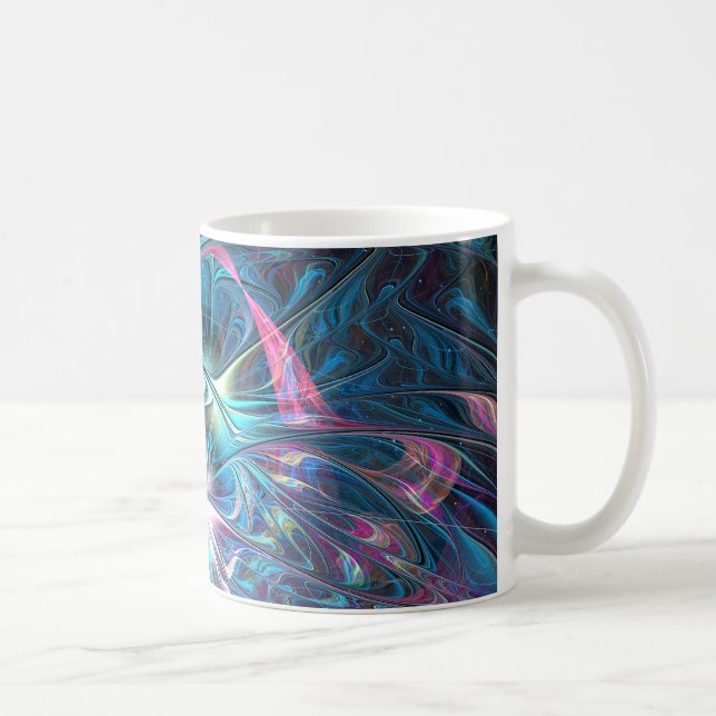 Mug Plastique Pastel (Droite)