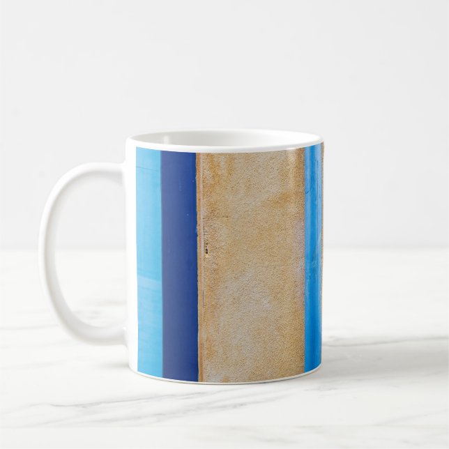 Mug Plat (Gauche)