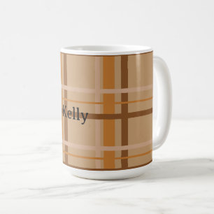 Mug Plat automnal