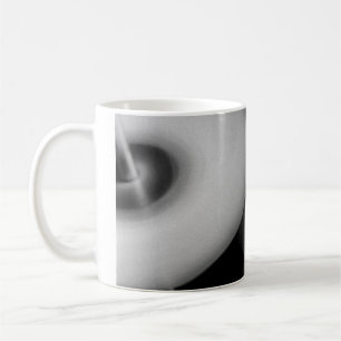 Mug platine