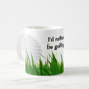 Mug Play Golf