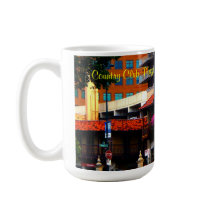 Plaza KCMO de club national