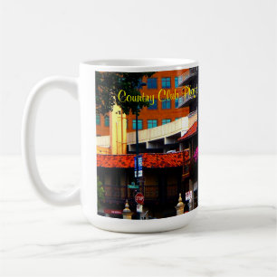Mug Plaza KCMO de club national