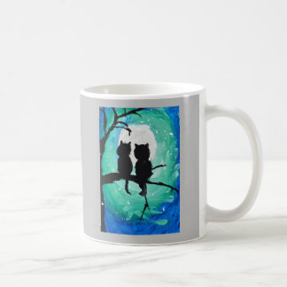 Mug Pleine lune 