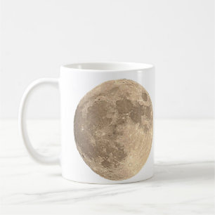 Mug Pleine lune