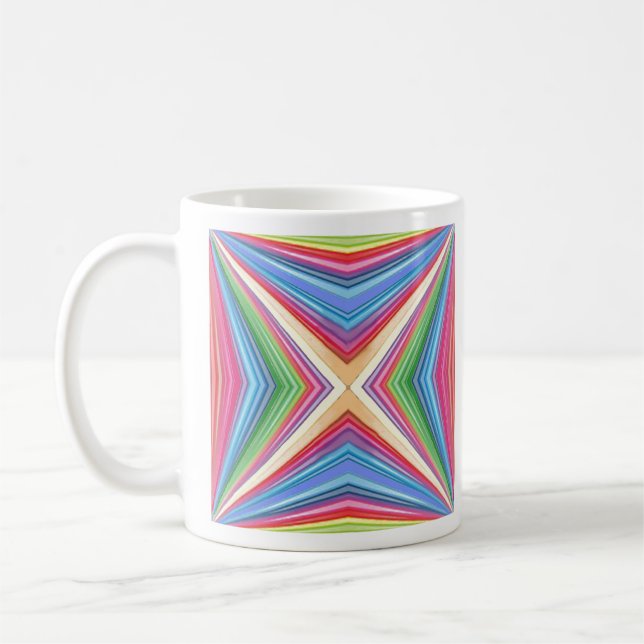 Mug Plonger (Gauche)