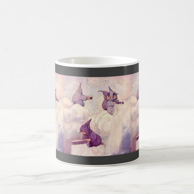 Mug pluie (Centre)