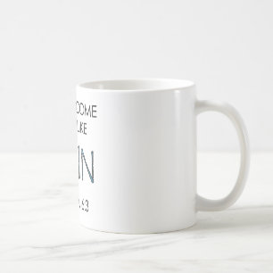 Mug Pluie