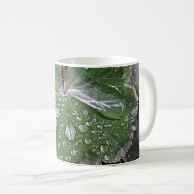 Mug pluie lourde (Devant droit)