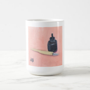 Mug Plume et encre