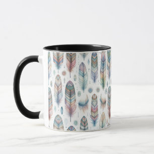 Mug Plume Fantastique