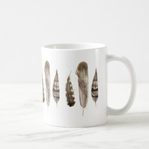 Mug Plumes de ton II
