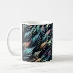 Mug Plumes Mythiques