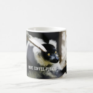 Mug Plus de café svp !