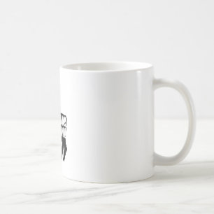 Mug Plus de lamas moins de drame