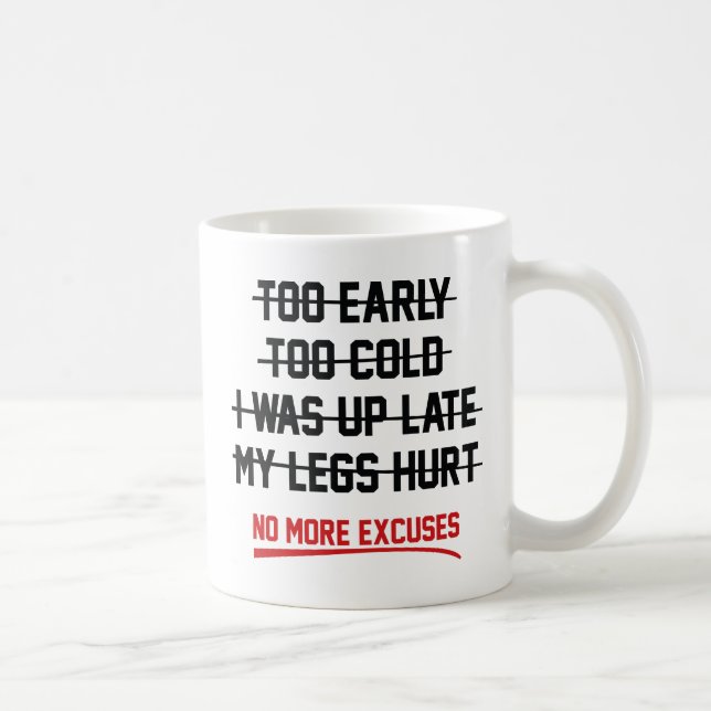 Mug Plus d'explications (Droite)