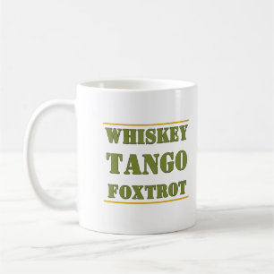 Mug Plus dur que d'aimer un soldat - Épouse militaire