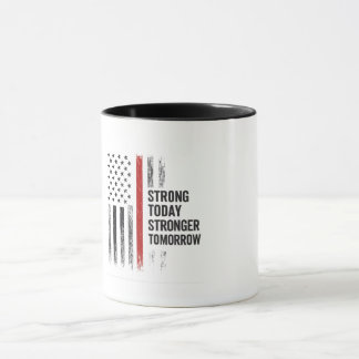 Mug Plus Fort Demain