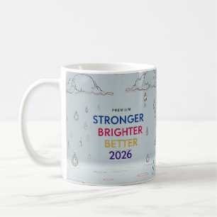 Mug Plus Fort Plus Lumineux Meilleur 2026 Art Suréal