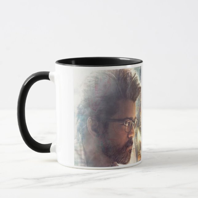 Mug Plus grand 2 (Gauche)