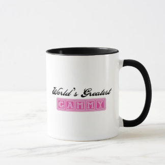 Mug Plus grand estropié du monde