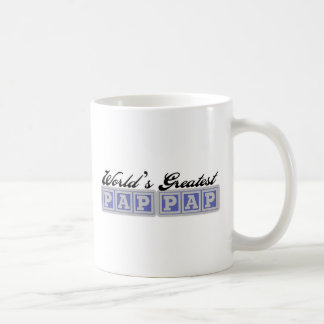 Mug Plus grand PapPap du monde