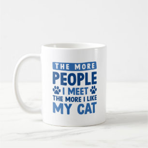 Mug Plus je rencontre de gens