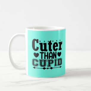 Mug Plus mignon que mignon