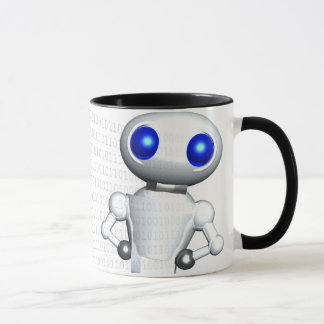 MUG PLUS ROND AVEC LE CODE BINAIRE