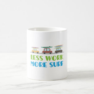 Mug Plus surfent