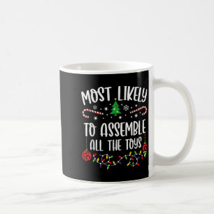 Mug Plus Susceptible à Embrasser Tous Les Jouets Drôle