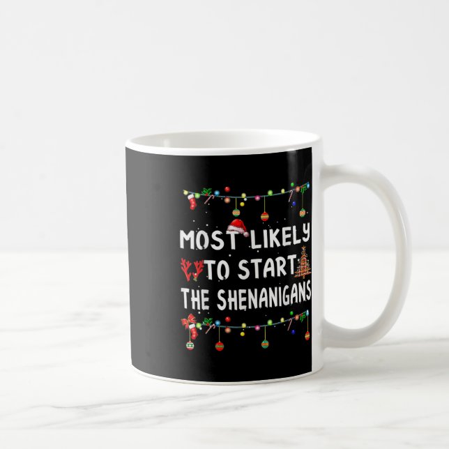 Mug Plus susceptible de déclencher toutes les frasques (Droite)
