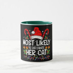 Mug Plus susceptible de décorer sa famille de chats av