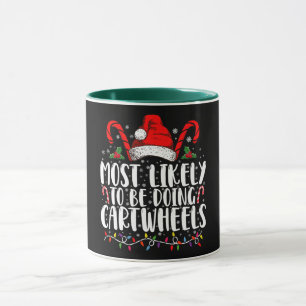 Mug Plus susceptible de faire des roues jumelées de No