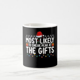 Mug Plus susceptible de jeter un coup d'œil aux cadeau