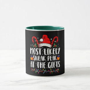 Mug Plus susceptible de jeter un coup d'œil aux cadeau