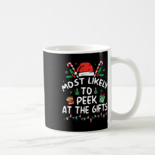 Mug Plus susceptible de jeter un coup d'œil aux cadeau