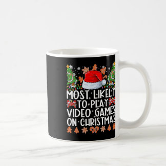 Mug Plus susceptible de jouer aux jeux vidéo sur la fa