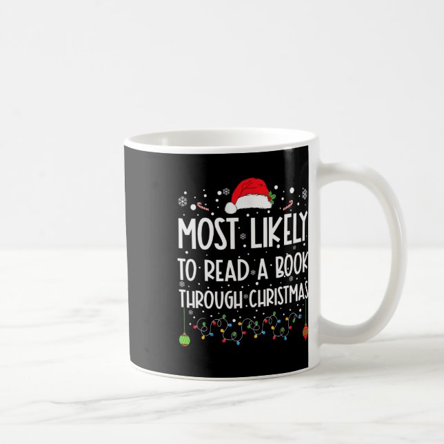 Mug Plus susceptible de lire un livre correspondant à  (Droite)