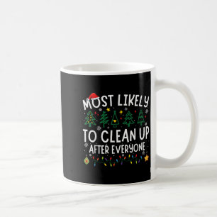 Mug Plus susceptible de nettoyer après tout le monde c