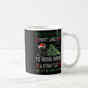 Mug Plus susceptible de ramener à la maison un chat er