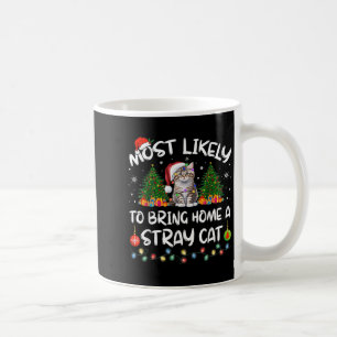 Mug Plus susceptible de ramener à la maison un chat er