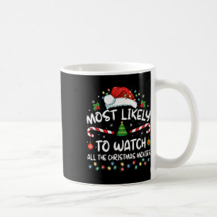 Mug Plus susceptible de regarder tous les films de Noë