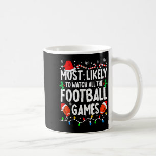 Mug Plus susceptible de regarder tous les matchs de fo