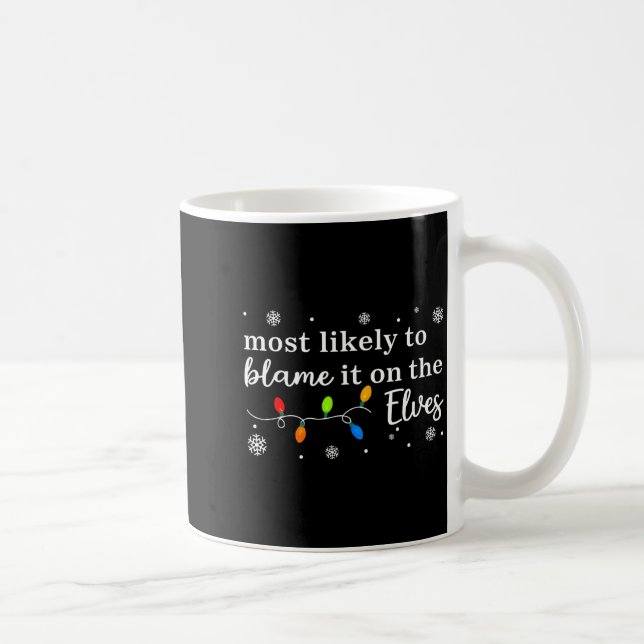 Mug Plus susceptible de rejeter la faute sur les Elfes (Droite)