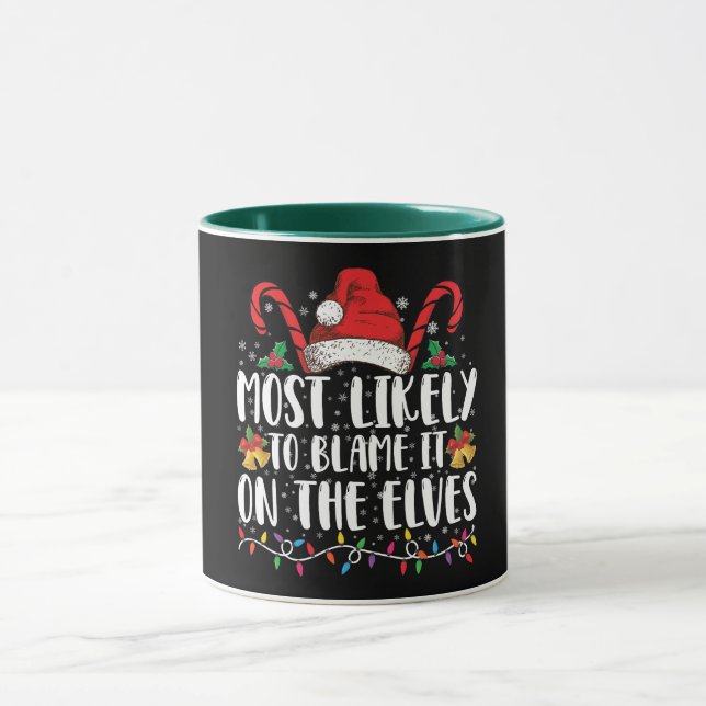 Mug Plus susceptible de rejeter la faute sur les Elfes (Centre)