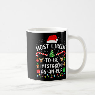 Mug Plus susceptible d'être confondu avec un Elfe Fami