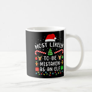 Mug Plus susceptible d'être confondu avec un Elfe Fami