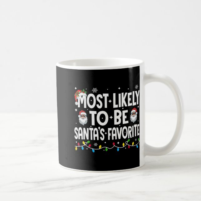 Mug Plus susceptible d'être la famille préférée du Pèr (Droite)