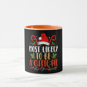 Mug Plus susceptible d'être une jolie tartelette de Th